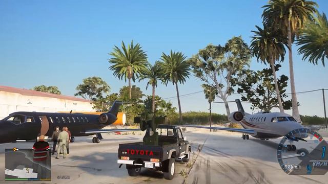 MICHAEL VISIT AFGHANISTAN FOR COW 🐮 | MANDI SERIES #2 | GTA 5 PAKISTAN смотреть онлайн