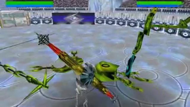 Roboforge.com Robotic Combat Game смотреть онлайн