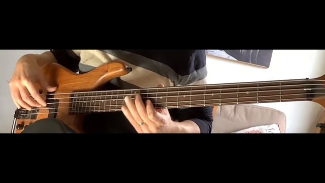 Come Together - high school bass смотреть онлайн