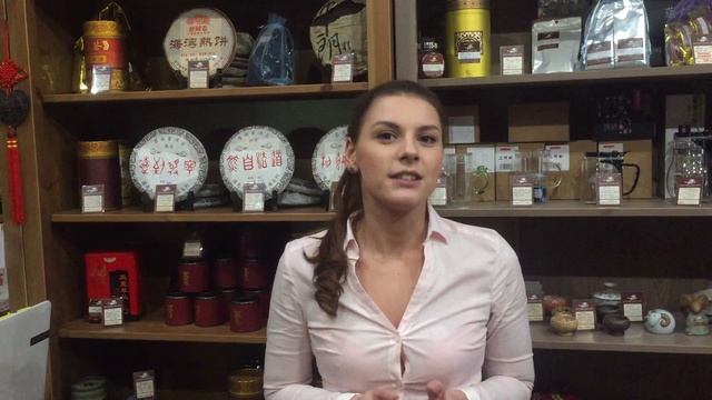 Почему пуэр пахнет землей и рыбой смотреть онлайн