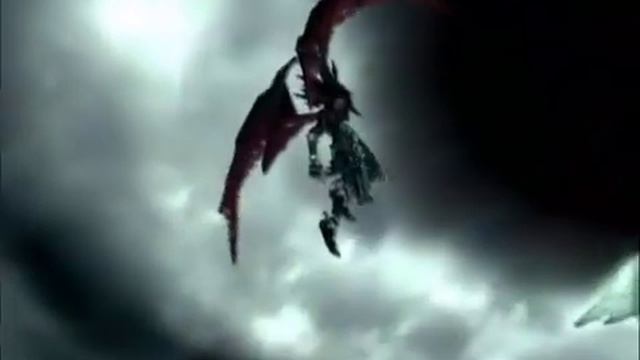 whispers in the dark (skillet) final fantasy 7, vincent valentine, chaos, dirge of cerebus смотреть онлайн