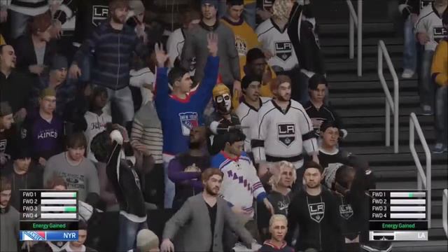 NHL 15 Funny Fighting Montage! (MLG Sounds+ Beta Code!) смотреть онлайн
