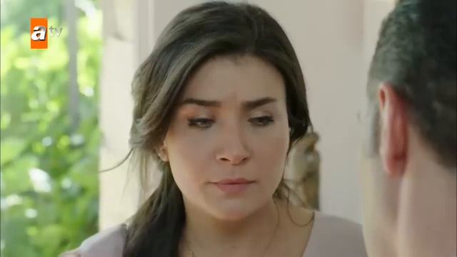 Çok Güzelsin Nefise - Kanatsız Kuşlar 16. Bölüm