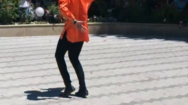 Аварский Танец Заура Кейсерухского смотреть онлайн