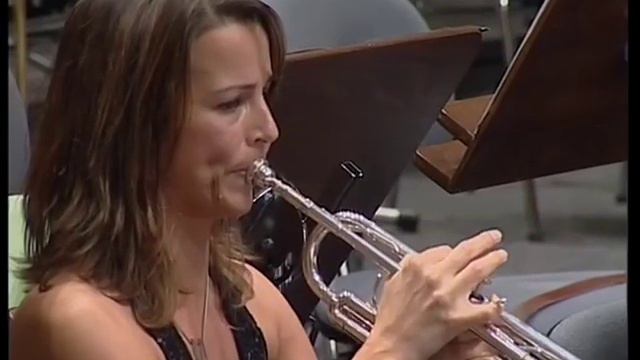 PAQUITO D'RIVERA'S "HOMENAJE A CACHAO" - 1st mov. смотреть онлайн