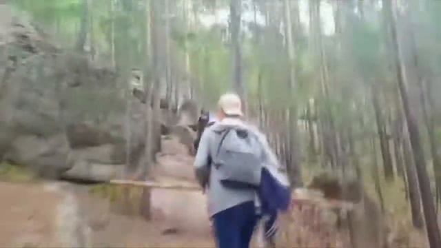 Burabay Trip смотреть онлайн