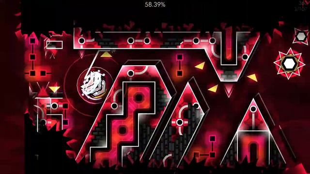 Prismatic Haze 98% (Fish Demon) смотреть онлайн