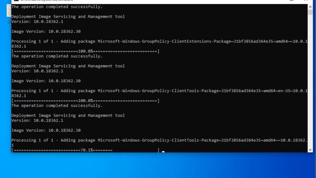 Enable Group Policy Editor (Gpedit.msc) In Windows 10 & 11 Home Edition