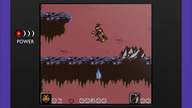 Antz - Game Boy Color Retro Game Playthrough, more of a small reminiscence gameplay. смотреть онлайн