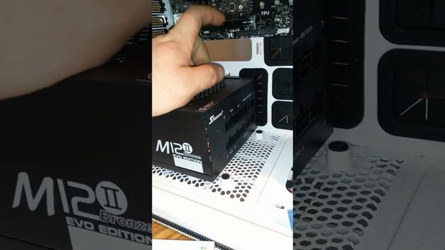 geforce gtx 960 power supply 850w seasonic смотреть онлайн