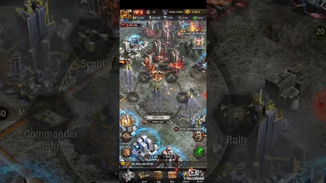 Void war in hive enemy, speed attack level 14mbp: age of z смотреть онлайн