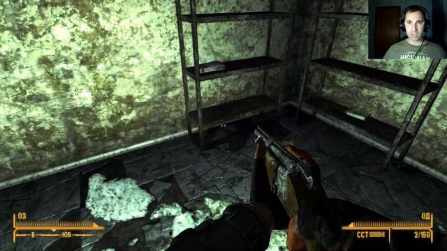 Разобрался с бандой 