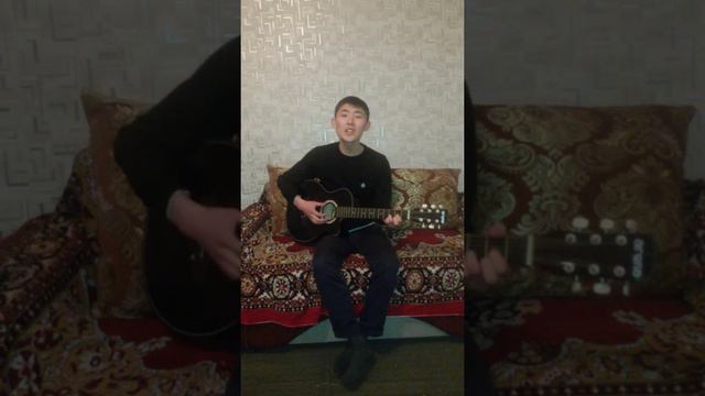 Kasymhan Dosymhanov - Оралшы Махаббатым смотреть онлайн