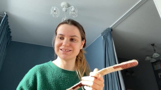 Вышила сумку на пластиковой канве! Это было сложно… смотреть онлайн