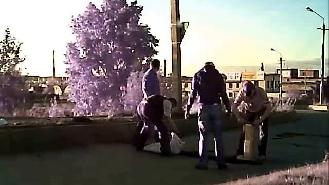 ямочный ремонт своими силами.avi смотреть онлайн