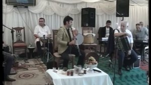 Zahid Klarnet  01.10.2015