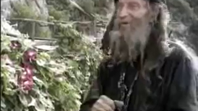 Афонские старцы смотреть онлайн