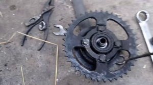 Альфа/замена звезд и цепи/Shapa show