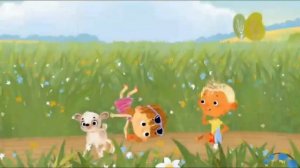 Ася и Вася отрывок 17