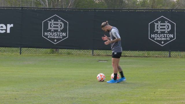 ⚽ Previa: Hector Herrera, Sebastian Ferreira siguen fuera para Houston Dynamo смотреть онлайн