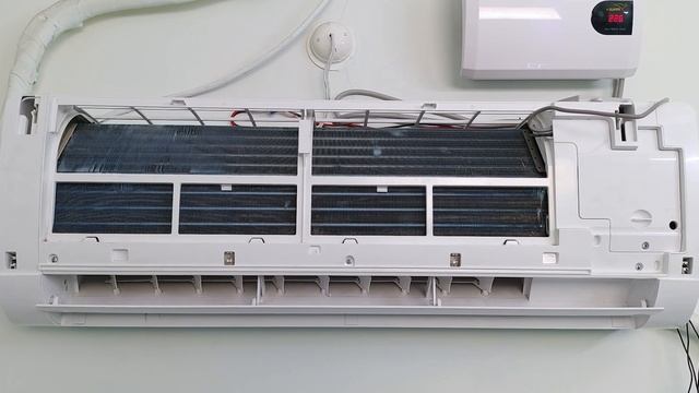 Best 1.5 Ton AC Under 35000 | Haier AC LONG Term Review | Best 1.5 Ton 3 Star Ac in 2023 смотреть онлайн