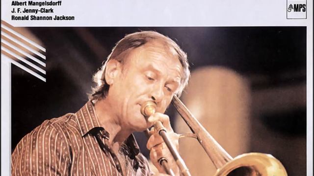 Albert Mangelsdorff – Albert Live In Montreux! (1981) (Full Album) смотреть онлайн