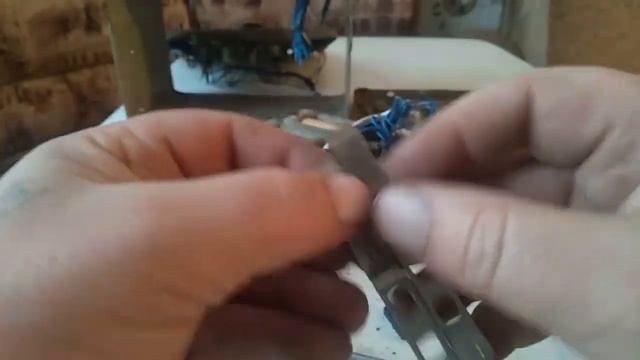 Деньги,которые выкидываем ! Ящик с серебром Разбор содержание драгметаллов... смотреть онлайн