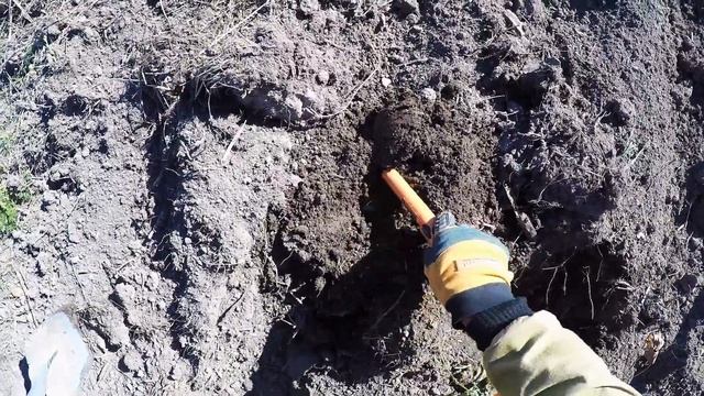 Поисковый магнит и колодец. ОГО!!! смотреть онлайн