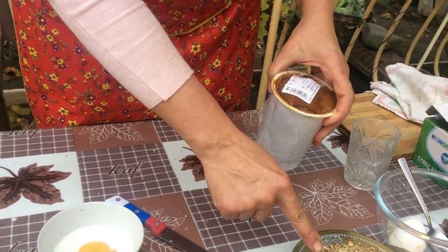 ``Piti'' From Sheki's Kitchen Delicious Moist Bread Made By A Hardworking Young Woman For Her Famil