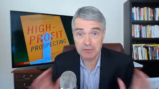 10 Keys to Successful Prospecting смотреть онлайн