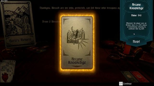 Mages, Lizards, Rock, And Flame [5] Hand Of Fate Gameplay смотреть онлайн