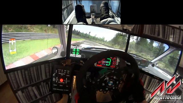 AC - It's the freaking Quattro! смотреть онлайн