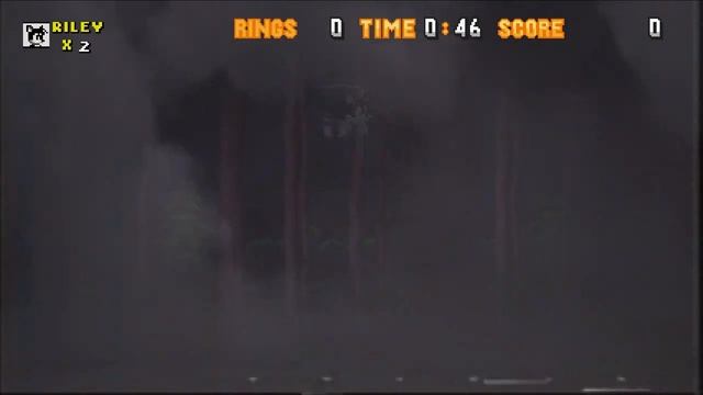 КАК МЫ ЧЁРНОГО ТЕЙЛЗА СПАСАЛИ