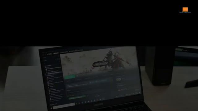 Lenovo Legion 5 vs ASUS TUF A15: Which is Better? смотреть онлайн