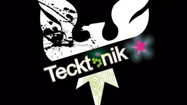 Bemax & Propeller - Ya Tektonik