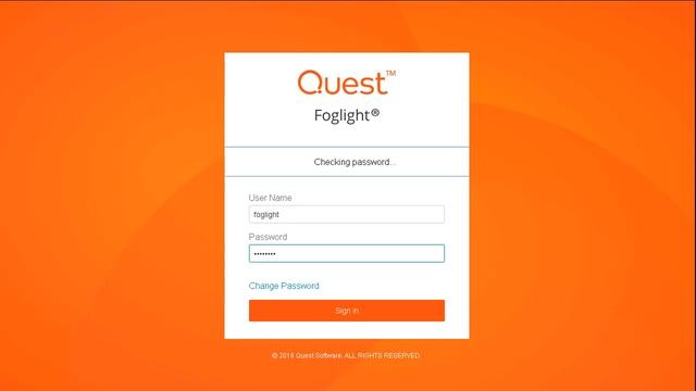Foglight for Databases - How to setup a new Postgresql agent смотреть онлайн