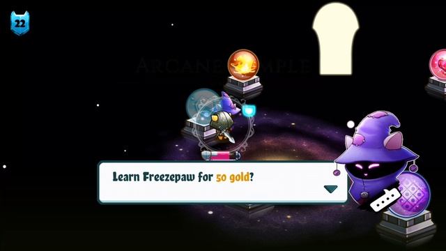 All 7 Basic Skills Acquired | Cat Quest Gameplay Walkthrough Part 4 смотреть онлайн