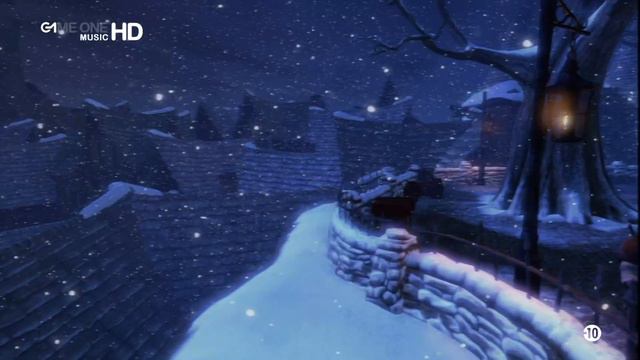 Game One Music HD - fable 2 - stéréophonics have a nice day смотреть онлайн