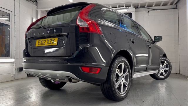 Volvo XC60 D5 [215] 2012 SE Lux 5dr AWD £13,350 смотреть онлайн