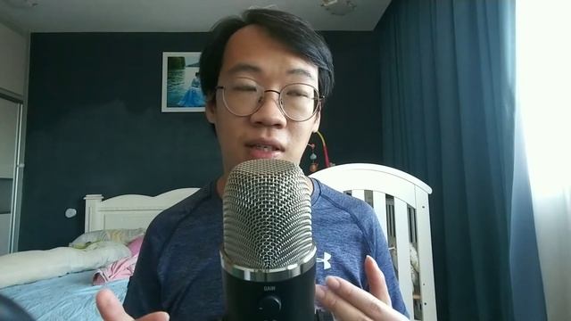 Looking for YouTube talking head mic EP6 - Behringer Bigfoot USB Condenser Microphone смотреть онлайн