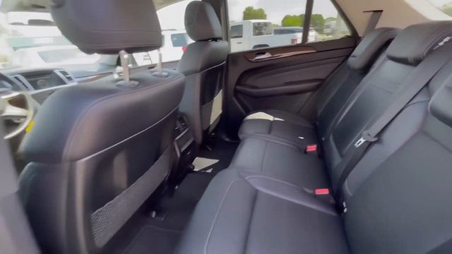 2014 Mercedes-Benz ML350 For sale in Stuart FL 772-600-8982 $ 23 950 смотреть онлайн