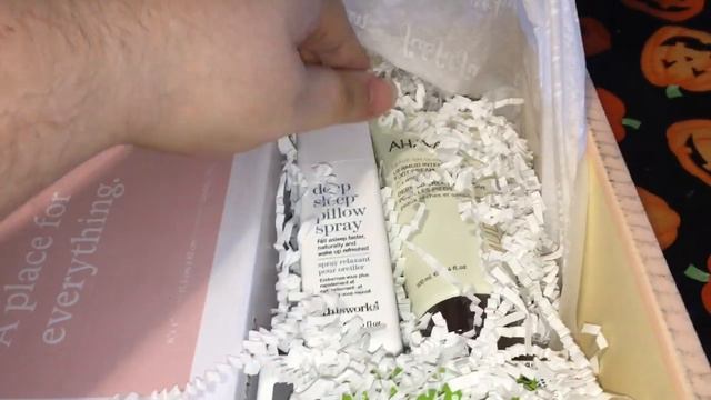 FabFitFun Starter Box | Fall | 2019 смотреть онлайн