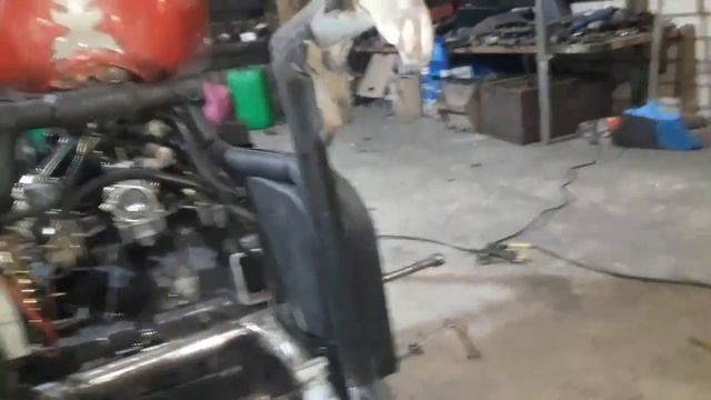 ИЖ 3 цилиндра много нюансов смотреть онлайн