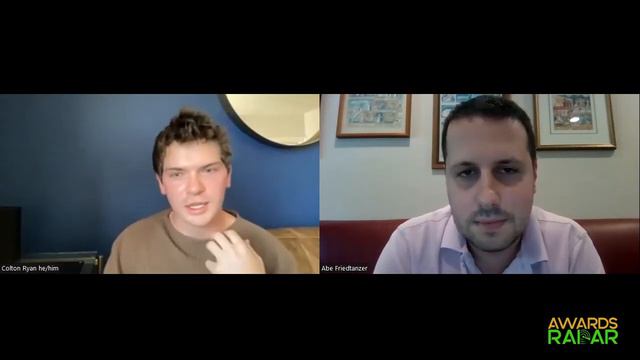 Colton Ryan on Connecting with Conrad Roy in ‘The Girl from Plainville’ смотреть онлайн