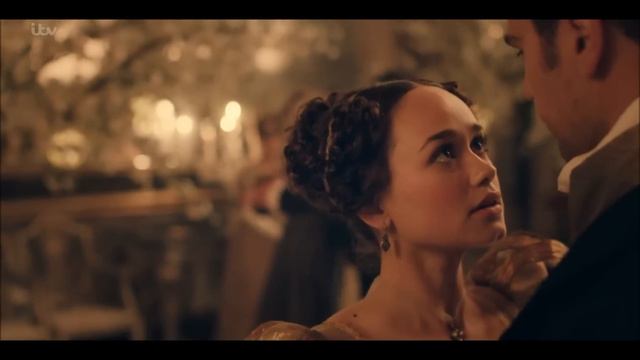 Charlotte & Sydney - Sanditon (the Dance)