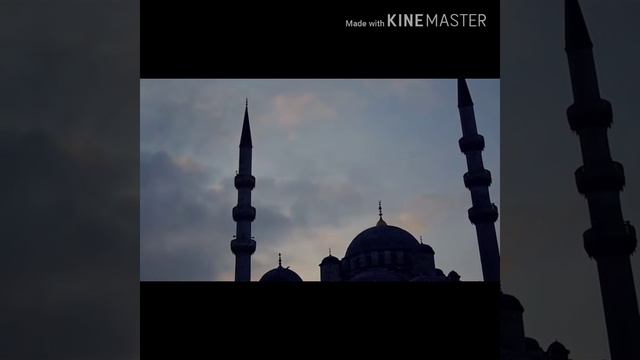 عادات رمضانية في البلاد العربية / مونتاج محمد يوسف