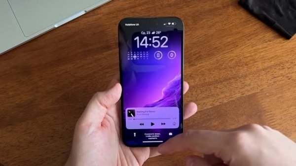 iPhone 14 Pro Max за год! Разочаровал? Опыт использования iPhone 14 Pro Max