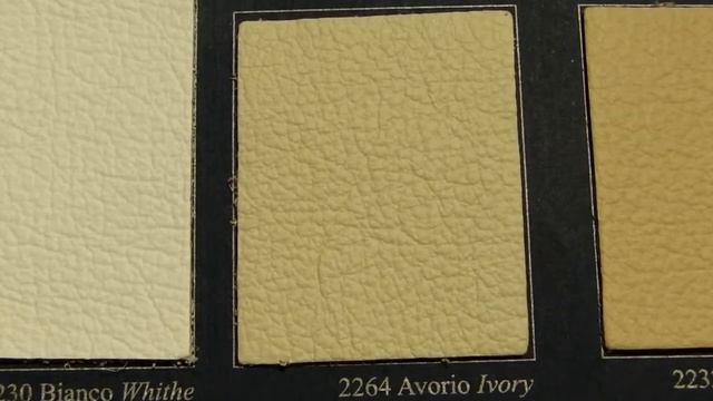 Кожа 2264 Ivory (Кат. Pelle), цвет Слоновая кость - spexi.ru смотреть онлайн