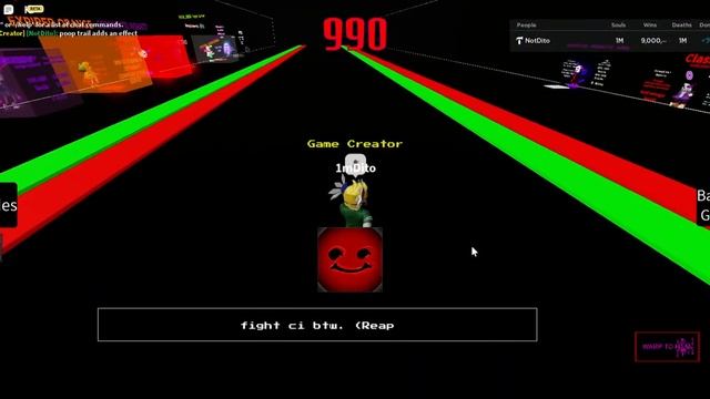 Corrupted Insanity Sans Showcase + New Boss | Sans Game REMAKE | Roblox смотреть онлайн