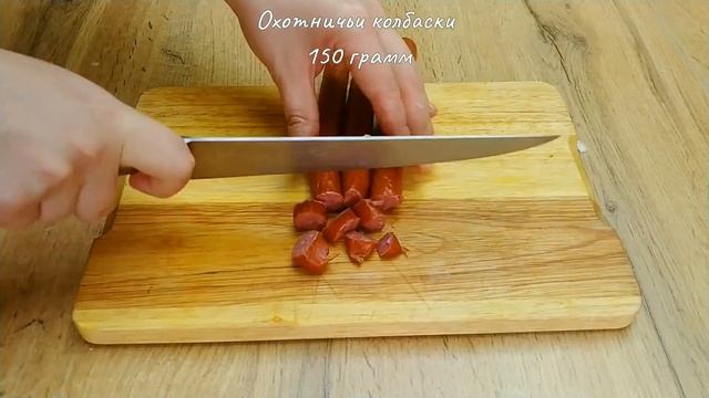 Что приготовить из тыквы? Рецепт вкусного рагу из курицы с колбасками и тыквой смотреть онлайн